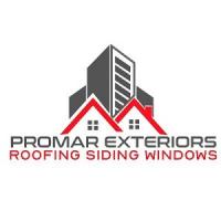 Promar Exteriors Logo