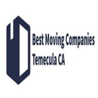 Best Moving Companies Temecula CA Logo