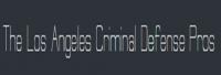 The Los Angeles Criminal Defense Pros Logo