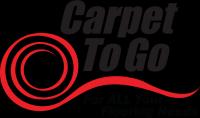 Carpet To Go logo