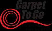 Carpet To Go Logo