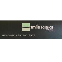Smile Science Chicago - Dr. Monica Urda Logo