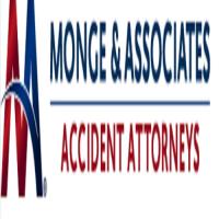 Monge & Associates Logo