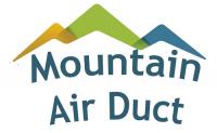 Mountain Air Duct and Dryer Vent Cleaning logo