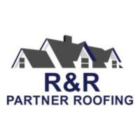 R&R Partner Roofing Repair & Replacement Logo
