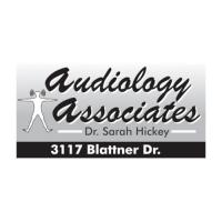 Audiology Associates Logo