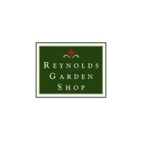 Reynolds Garden Shop Logo