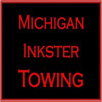 Michigan Inkster Towing Logo