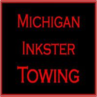 Michigan Inkster Towing Logo