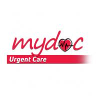 MyDoc Urgent Care logo