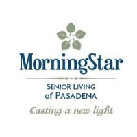 MorningStar Senior Living of Pasadena Logo