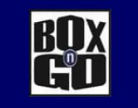 Box-n-Go, Santa Monica Moving Company Logo