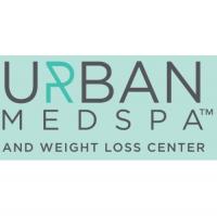 Urban Medspa & Weight Loss Center Logo