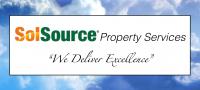 SolSource Property Services Logo