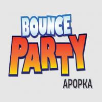 Bounce Party Apopka Logo