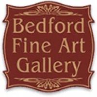Bedford Fine Art Gallery logo
