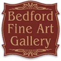 Bedford Fine Art Gallery Logo