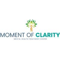 Moment of Clarity Logo
