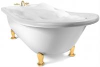 Bathliners of the Carolinas LLC Logo
