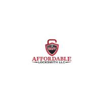 24/7 Affordable Locksmith Inc. Logo