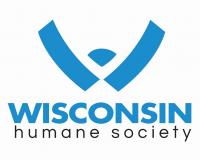Wisconsin Humane Society  Logo
