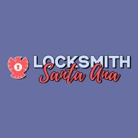 Locksmith Santa Ana Logo