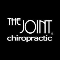 The Joint  Chiropractic Logo