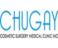 Chugay Cosmetic Surgery Medical Clinic Inc. Logo