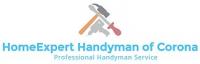 HomeExpert Handyman of Corona - Handyman Service Logo