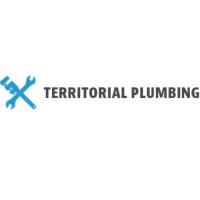 Territorial Plumbing Heating & Cooling Logo