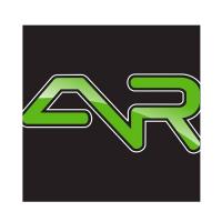 Merced AR logo