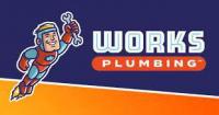 Works Plumbing Logo
