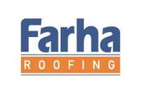 Farha Roofing Logo