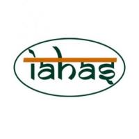 IAHAS Logo