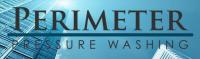 Perimeter Pressure Washing Logo