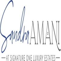 Sandra Amani- Signature One Luxury Estates Logo