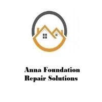 Anna Foundation Repair Solutions Logo