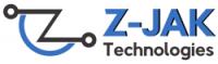 Z-JAK Technologies Logo