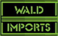 Wald  Imports logo