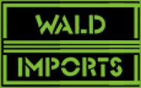 Wald Imports Logo