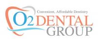 O2 Dental Group of Durham Logo