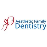 Aesthetic Family Dentistry Logo