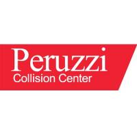 Peruzzi Collision Center logo