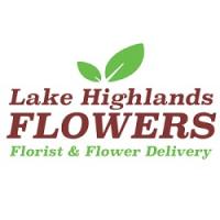 Lake Highlands Flowers Florist & Flower Delivery Logo