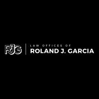 Law Office of Roland J. Garcia Logo