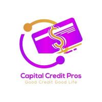 Capital Credit Pros Logo