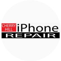 Cherry Hill iPhone Repair Logo