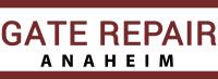 Gate Repair Anaheim Logo