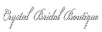 Crystal, Bridal Boutique, Wedding Gowns & Dresses Brooklyn Logo