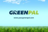 GreenPal Lawn Care of Fresno logo